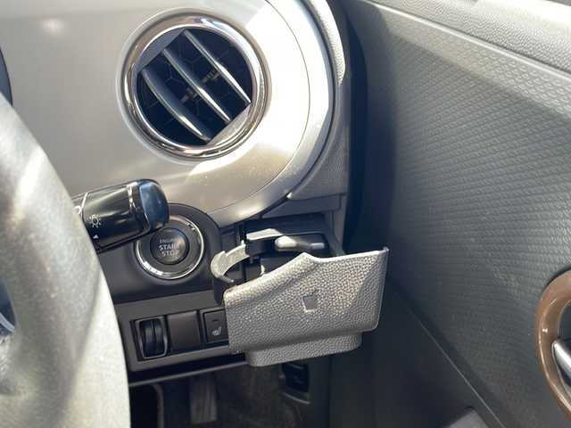 スズキ ラパン XL 岩手県 2013(平25)年 7.1万km ブルーイッシュブラックパール3 登録時走行距離70815km/社外ナビ（KENWOOD）/（AM/FM/ワンセグ/CD/DVD）/オートエアコン/運転席側シートヒーター/純正フロアマット/スマートキー/プッシュスタート/アイドリングストップ/純正14インチAW夏タイヤ/ETC