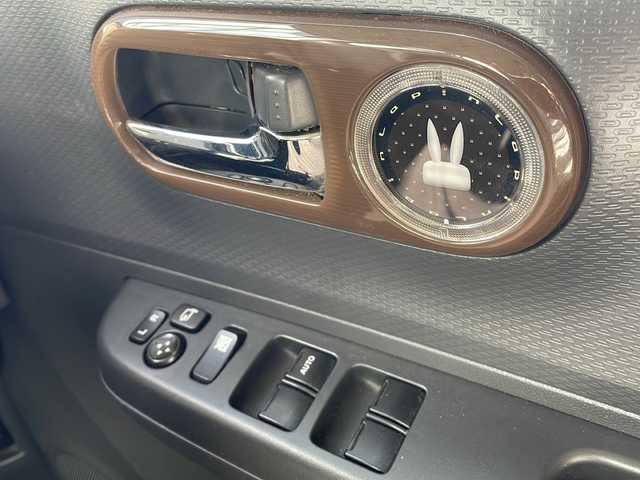 スズキ ラパン XL 岩手県 2013(平25)年 7.1万km ブルーイッシュブラックパール3 登録時走行距離70815km/社外ナビ（KENWOOD）/（AM/FM/ワンセグ/CD/DVD）/オートエアコン/運転席側シートヒーター/純正フロアマット/スマートキー/プッシュスタート/アイドリングストップ/純正14インチAW夏タイヤ/ETC