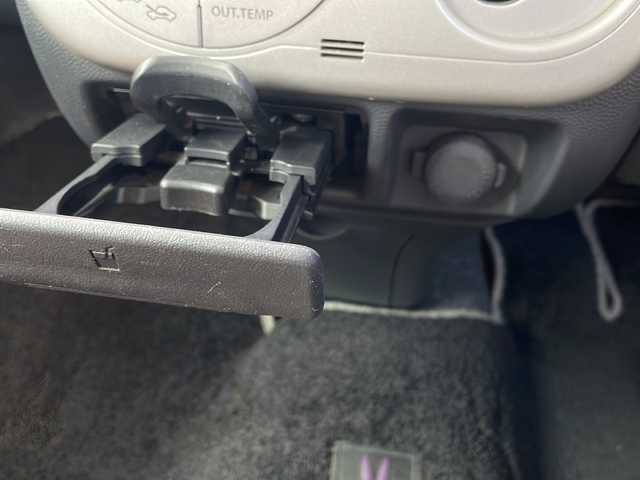 スズキ ラパン XL 岩手県 2013(平25)年 7.1万km ブルーイッシュブラックパール3 登録時走行距離70815km/社外ナビ（KENWOOD）/（AM/FM/ワンセグ/CD/DVD）/オートエアコン/運転席側シートヒーター/純正フロアマット/スマートキー/プッシュスタート/アイドリングストップ/純正14インチAW夏タイヤ/ETC