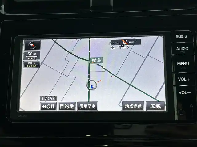 トヨタ プリウス S ツーリングセレクション 茨城県 2016(平28)年 12.3万km サーモテクトライムグリーン 純正SDナビ/【AM/FM/TV/BT】/バックカメラ/LEDヘッドランプ/オートライト/純正17インチホイール/純正フロアマット/AAC/ビルトインETC/横滑り防止装置/カーテンエアバック/スマートキー/保証書/取扱説明書/スペアキー