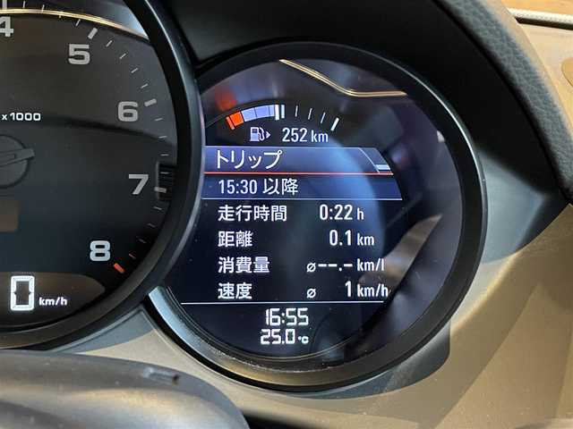 ポルシェ ７１８ケイマン 宮城県 2018(平30)年 1.8万km 白 ワンオーナー/純正ナビゲーションシステム/バックセンサー/Bluetooth機能/ハーフレザーシート/キセノンヘッドライト/オートライト/バックフォグランプ/純正18インチAW/キーレスキー/ETC2.0車載器
