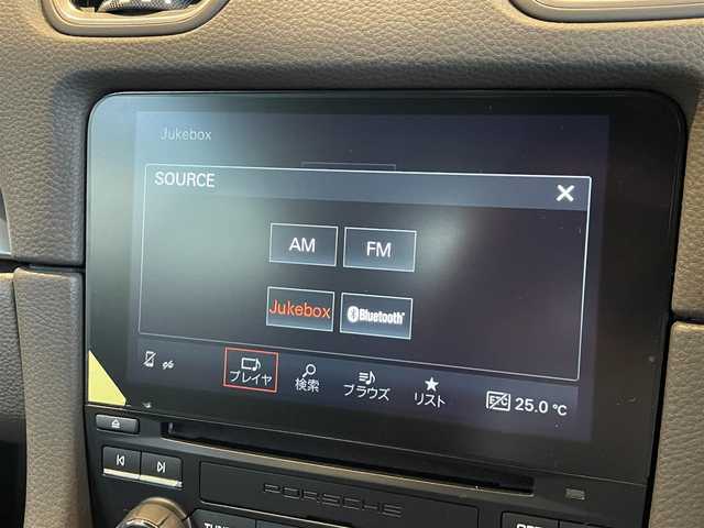 ポルシェ ７１８ケイマン 宮城県 2018(平30)年 1.8万km 白 ワンオーナー/純正ナビゲーションシステム/バックセンサー/Bluetooth機能/ハーフレザーシート/キセノンヘッドライト/オートライト/バックフォグランプ/純正18インチAW/キーレスキー/ETC2.0車載器