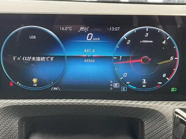 メルセデス・ベンツ Ａ２００ｄ 愛知県 2019(令1)年 4.5万km ポーラホワイト 純正１０．２５型ナビ　バックカメラ　禁煙車　シートヒーター　ハーフレザー　ナビゲーションパッケージ　レーダーセーフティパッケージ　ＢＳＭ　衝突軽減　追従クルコン　ＥＴＣ２．０　ドラレコ　ＬＥＤライト