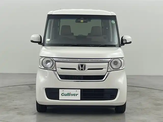 ホンダ Ｎ ＢＯＸ G EX ホンダセンシング 福岡県 2018(平30)年 3.7万km プレミアムホワイトパールⅡ 純正ナビ（ＢＴ，フルセグＴＶ）　/ドラレコ　/ビルトインＥＴＣ　/ホンダセンシング　/コーナーセンサー　/ＡＣＣ　/衝突軽減ブレーキ　/レーンキープ　/ＥＣＯモード　/片側電動スライドドア　/ＬＥＤライト　/フォグランプ