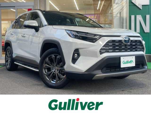 トヨタ ＲＡＶ４