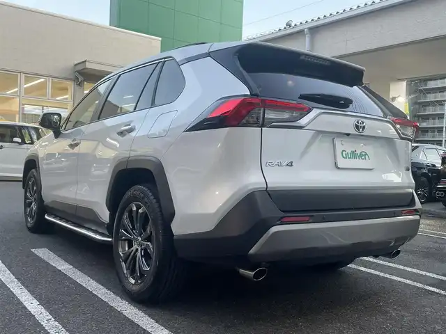 トヨタ ＲＡＶ４