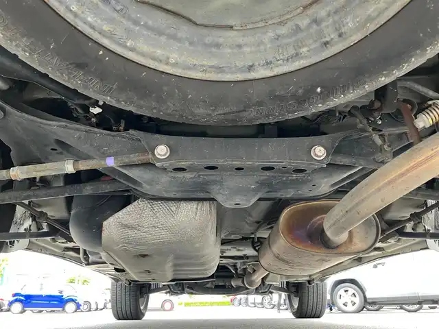 トヨタ ハリアー 240G プレミアム Lパッケージ 静岡県 2007(平19)年 10.9万km ホワイトパールクリスタルシャイン パワーステアリング/パワーウィンドウ/リモコンキー/スペアキー１本/オートエアコン/ETC/純正ナビ（CD.DVD.MD）/純正フロアマット/純正アルミホイール/D席N席パワーシート/ABS/AFS/コーナーセンサー前後/盗難防止装置/オートライト/Wエアバック
