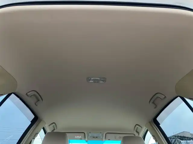 トヨタ ハリアー 240G プレミアム Lパッケージ 静岡県 2007(平19)年 10.9万km ホワイトパールクリスタルシャイン パワーステアリング/パワーウィンドウ/リモコンキー/スペアキー１本/オートエアコン/ETC/純正ナビ（CD.DVD.MD）/純正フロアマット/純正アルミホイール/D席N席パワーシート/ABS/AFS/コーナーセンサー前後/盗難防止装置/オートライト/Wエアバック