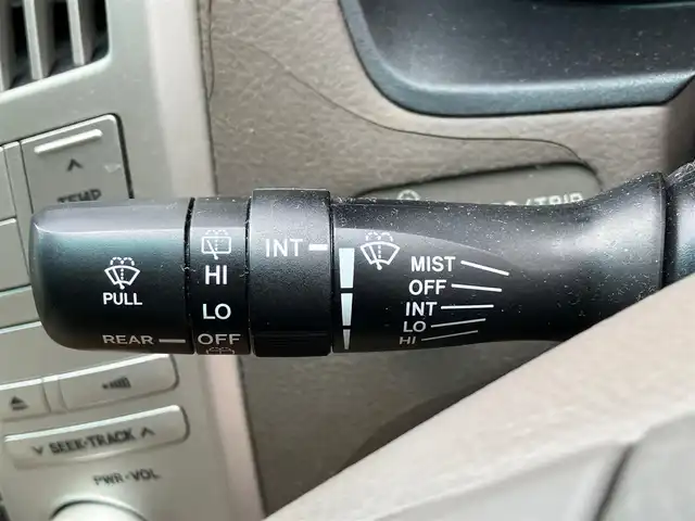 トヨタ ハリアー 240G プレミアム Lパッケージ 静岡県 2007(平19)年 10.9万km ホワイトパールクリスタルシャイン パワーステアリング/パワーウィンドウ/リモコンキー/スペアキー１本/オートエアコン/ETC/純正ナビ（CD.DVD.MD）/純正フロアマット/純正アルミホイール/D席N席パワーシート/ABS/AFS/コーナーセンサー前後/盗難防止装置/オートライト/Wエアバック