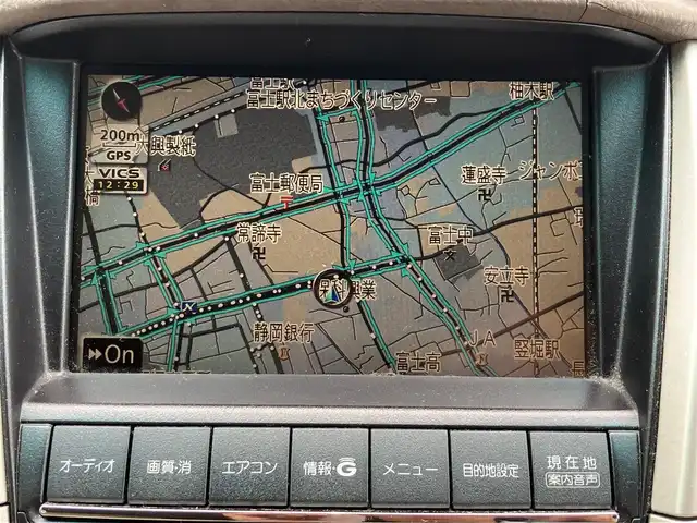 トヨタ ハリアー 240G プレミアム Lパッケージ 静岡県 2007(平19)年 10.9万km ホワイトパールクリスタルシャイン パワーステアリング/パワーウィンドウ/リモコンキー/スペアキー１本/オートエアコン/ETC/純正ナビ（CD.DVD.MD）/純正フロアマット/純正アルミホイール/D席N席パワーシート/ABS/AFS/コーナーセンサー前後/盗難防止装置/オートライト/Wエアバック