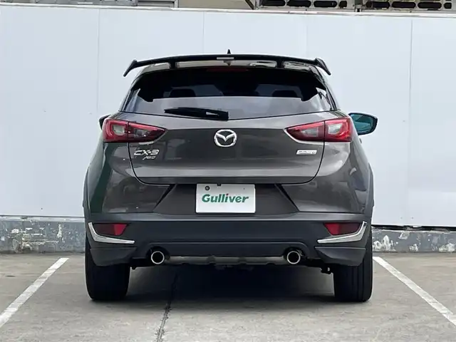 マツダ ＣＸ－３ XD ツーリング Lパッケージ 青森県 2015(平27)年 4.1万km チタニウムフラッシュマイカ 4WD/ワンオーナー/フルセグTV/純正HDDナビ/AM/FM/CD/DVD/BT/USB/バックカメラ/レザーシート/シートヒーター/純正アルミ/エアバッグダブル＋サイド/フォグランプ/Boseサウンドシステム/i-ELOOP搭載/コーナーセンサー/パドルシフト/アイドリングストップ/レーンキープアシスト/TCS/クルーズコントロール/横滑り防止機能装置/プリクラッシュ/ステアリングスイッチ/スタッドレスタイヤ積み込み/保証書/取扱説明書