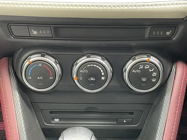 マツダ ＣＸ－３ XD ツーリング Lパッケージ 青森県 2015(平27)年 4.1万km チタニウムフラッシュマイカ 4WD/ワンオーナー/フルセグTV/純正HDDナビ/AM/FM/CD/DVD/BT/USB/バックカメラ/レザーシート/シートヒーター/純正アルミ/エアバッグダブル＋サイド/フォグランプ/Boseサウンドシステム/i-ELOOP搭載/コーナーセンサー/パドルシフト/アイドリングストップ/レーンキープアシスト/TCS/クルーズコントロール/横滑り防止機能装置/プリクラッシュ/ステアリングスイッチ/スタッドレスタイヤ積み込み/保証書/取扱説明書