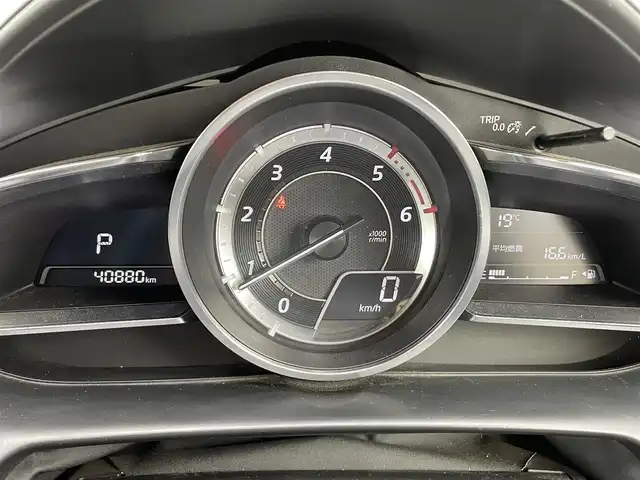 マツダ ＣＸ－３ XD ツーリング Lパッケージ 青森県 2015(平27)年 4.1万km チタニウムフラッシュマイカ 4WD/ワンオーナー/フルセグTV/純正HDDナビ/AM/FM/CD/DVD/BT/USB/バックカメラ/レザーシート/シートヒーター/純正アルミ/エアバッグダブル＋サイド/フォグランプ/Boseサウンドシステム/i-ELOOP搭載/コーナーセンサー/パドルシフト/アイドリングストップ/レーンキープアシスト/TCS/クルーズコントロール/横滑り防止機能装置/プリクラッシュ/ステアリングスイッチ/スタッドレスタイヤ積み込み/保証書/取扱説明書