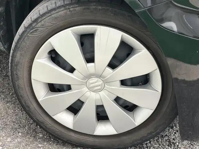 スズキ ワゴンＲ HYBRID FX 山口県 2019(令1)年 6.8万km ブルーイッシュブラックパール3 デュアルセンサー/　ブレーキサポート/純正フロアマット/純正ドアバイザー/社外オーディオ/(MVH-7500SC)/運転席シートヒーター/オートライト/スマートキー/エンジンプッシュスタート/ドライブレコーダー/ETC