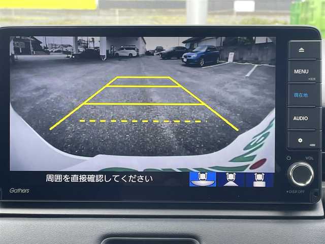 ホンダ ヴェゼル ハイブリッド e:HEV Z 茨城県 2021(令3)年 3.9万km プラチナホワイトパール ワンオーナー/純正9型ナビ/フルセグTV/USB入力端子/バックカメラ/ブラインドスポット/コーナーセンサー前後/ドラレコ前後/アイドリングストップ/ヒーテッドドアミラー/カーテンエアバック/オートマチックハイビーム/純正LEDヘッドライト/シートヒーター/ETC