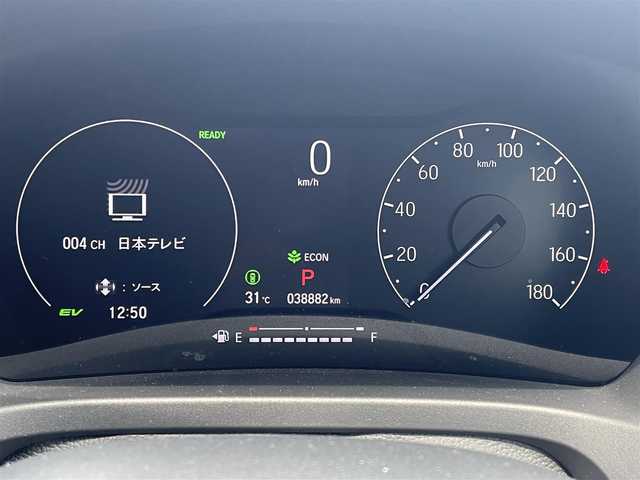 ホンダ ヴェゼル ハイブリッド e:HEV Z 茨城県 2021(令3)年 3.9万km プラチナホワイトパール ワンオーナー/純正9型ナビ/フルセグTV/USB入力端子/バックカメラ/ブラインドスポット/コーナーセンサー前後/ドラレコ前後/アイドリングストップ/ヒーテッドドアミラー/カーテンエアバック/オートマチックハイビーム/純正LEDヘッドライト/シートヒーター/ETC