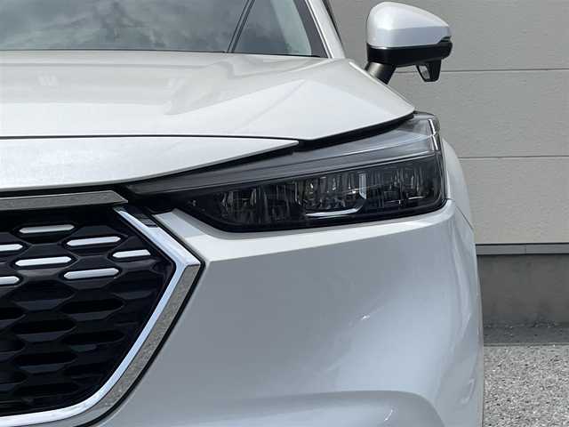 ホンダ ヴェゼル ハイブリッド e:HEV Z 茨城県 2021(令3)年 3.9万km プラチナホワイトパール ワンオーナー/純正9型ナビ/フルセグTV/USB入力端子/バックカメラ/ブラインドスポット/コーナーセンサー前後/ドラレコ前後/アイドリングストップ/ヒーテッドドアミラー/カーテンエアバック/オートマチックハイビーム/純正LEDヘッドライト/シートヒーター/ETC