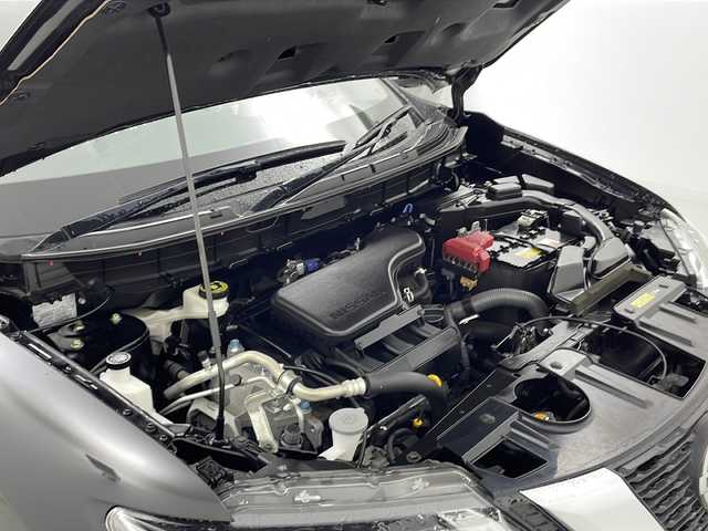 日産 エクストレイル 20Xi レザーエディション 宮城県 2020(令2)年 6.7万km ダイヤモンドブラック 禁煙車/本革シート/・前席パワーシート/・全席シートヒーター/プロパイロット/アラウンドビューモニター/エマージェンシーブレーキ/車線逸脱警報/ブラインドスポットモニター/前後コーナーセンサー/アルパイン10インチナビ/・CD.DVD.SD.BT/フルセグTV/LEDヘッドライト/フォグランプ/ルーフレール/パワーバックドア/電動パーキングブレーキ/オートホールド/デジタルインナーミラー/ドライブレコーダー（FR）/ビルトインETC/純正18インチアルミホイール/純正フロアマット