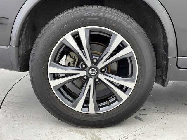 日産 エクストレイル 20Xi レザーエディション 宮城県 2020(令2)年 6.7万km ダイヤモンドブラック 禁煙車/本革シート/・前席パワーシート/・全席シートヒーター/プロパイロット/アラウンドビューモニター/エマージェンシーブレーキ/車線逸脱警報/ブラインドスポットモニター/前後コーナーセンサー/アルパイン10インチナビ/・CD.DVD.SD.BT/フルセグTV/LEDヘッドライト/フォグランプ/ルーフレール/パワーバックドア/電動パーキングブレーキ/オートホールド/デジタルインナーミラー/ドライブレコーダー（FR）/ビルトインETC/純正18インチアルミホイール/純正フロアマット