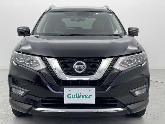 日産 エクストレイル 20Xi レザーエディション 宮城県 2020(令2)年 6.7万km ダイヤモンドブラック 禁煙車/本革シート/・前席パワーシート/・全席シートヒーター/プロパイロット/アラウンドビューモニター/エマージェンシーブレーキ/車線逸脱警報/ブラインドスポットモニター/前後コーナーセンサー/アルパイン10インチナビ/・CD.DVD.SD.BT/フルセグTV/LEDヘッドライト/フォグランプ/ルーフレール/パワーバックドア/電動パーキングブレーキ/オートホールド/デジタルインナーミラー/ドライブレコーダー（FR）/ビルトインETC/純正18インチアルミホイール/純正フロアマット