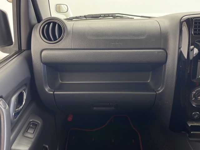 スズキ ジムニー クロスアドベンチャー 秋田県 2012(平24)年 6万km パールホワイト ４WD/前席シートヒーター　/革巻きステアリング　/社外オーディオ　/ライトレベライザー　/サイドバイザー　/純正フロアマット　/純正ＡＷ　/リモコンキー　/スペアキー有　/フォグライト　/ウィンカーミラー　/保証書　/取扱説明書