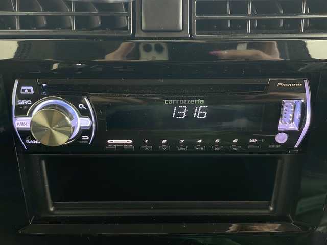 スズキ ジムニー クロスアドベンチャー 秋田県 2012(平24)年 6万km パールホワイト ４WD/前席シートヒーター　/革巻きステアリング　/社外オーディオ　/ライトレベライザー　/サイドバイザー　/純正フロアマット　/純正ＡＷ　/リモコンキー　/スペアキー有　/フォグライト　/ウィンカーミラー　/保証書　/取扱説明書