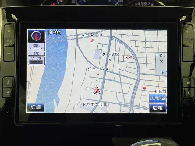 ダイハツ タント カスタム X SA 大分県 2014(平26)年 7.4万km パールホワイトⅢ 純正ディーラーナビ/バックカメラ/Bluetooth/フルセグTV/CD・DVD/AM・FM/片側パワースライドドア/衝突軽減ブレーキ/ドライブレコーダー/ETC/純正フロアマット/純正14インチアルミホイール/USB端子/プッシュスタート/スマートキー/パワーステアリング/パワーウィンドウ/電動格納ミラー