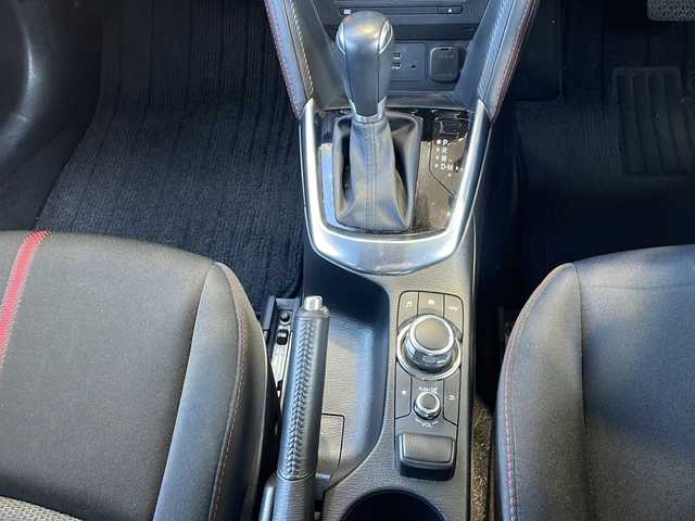 マツダ デミオ XD ツーリング 静岡県 2015(平27)年 6.2万km ソウルレッドプレミアムメタリック 純正ナビ/・ラジオ/フルセグTV/・USB/CD/DVD/AUX/主要装備/・レーダークルーズコントロール　/・ＥＴＣ　/・バックカメラ　/・ヘッドアップディスプレイ　/・ステアリングリモコン　/・パドルシフト　/・スマートシティブレーキサポート　/・オートライト　/・純正フロアマット　/・スマートキー/・アイドリングストップ/・純正アルミホイール/・コーナーセンサー/・フォグランプ/・盗難防止装置/・横滑り防止装置