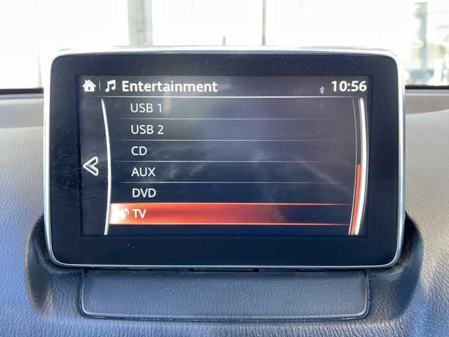 マツダ デミオ XD ツーリング 静岡県 2015(平27)年 6.2万km ソウルレッドプレミアムメタリック 純正ナビ/・ラジオ/フルセグTV/・USB/CD/DVD/AUX/主要装備/・レーダークルーズコントロール　/・ＥＴＣ　/・バックカメラ　/・ヘッドアップディスプレイ　/・ステアリングリモコン　/・パドルシフト　/・スマートシティブレーキサポート　/・オートライト　/・純正フロアマット　/・スマートキー/・アイドリングストップ/・純正アルミホイール/・コーナーセンサー/・フォグランプ/・盗難防止装置/・横滑り防止装置