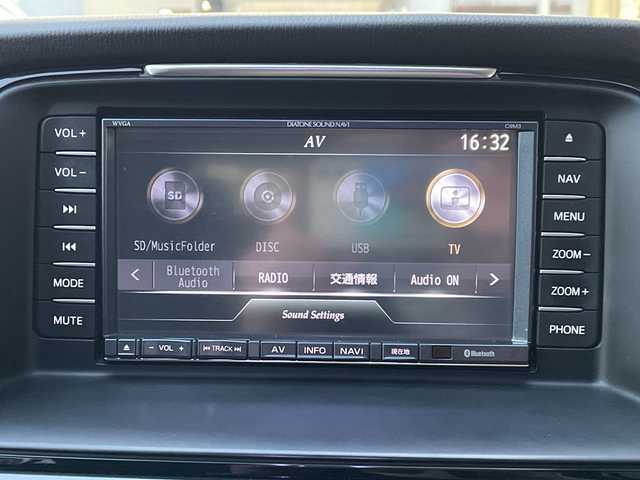 マツダ アテンザ ワゴン XD 神奈川県 2013(平25)年 10.8万km メテオグレーマイカ BOSEプレミアムサウンド/後席フリップダウンモニター/純正ナビ/（CD/DVD/FM/AM/USB/SD/BT/AUX/ワンセグTV)/バックカメラ/パドルシフト/クルーズコントロール/ETC/ルーフレール/アイドリングストップ/アダプティブ・フロントライティング・システム/ABS/横滑り防止装置/オートライト/フォグランプ/ドアバイザー/ISOFIX/純正マット/純正１９インチアルミホイール/スペアキー×１/取扱説明書