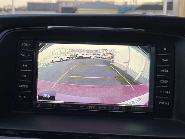 マツダ アテンザ ワゴン XD 神奈川県 2013(平25)年 10.8万km メテオグレーマイカ BOSEプレミアムサウンド/後席フリップダウンモニター/純正ナビ/（CD/DVD/FM/AM/USB/SD/BT/AUX/ワンセグTV)/バックカメラ/パドルシフト/クルーズコントロール/ETC/ルーフレール/アイドリングストップ/アダプティブ・フロントライティング・システム/ABS/横滑り防止装置/オートライト/フォグランプ/ドアバイザー/ISOFIX/純正マット/純正１９インチアルミホイール/スペアキー×１/取扱説明書