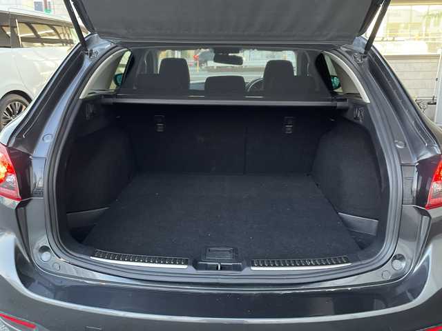 マツダ アテンザ ワゴン XD 神奈川県 2013(平25)年 10.8万km メテオグレーマイカ BOSEプレミアムサウンド/後席フリップダウンモニター/純正ナビ/（CD/DVD/FM/AM/USB/SD/BT/AUX/ワンセグTV)/バックカメラ/パドルシフト/クルーズコントロール/ETC/ルーフレール/アイドリングストップ/アダプティブ・フロントライティング・システム/ABS/横滑り防止装置/オートライト/フォグランプ/ドアバイザー/ISOFIX/純正マット/純正１９インチアルミホイール/スペアキー×１/取扱説明書