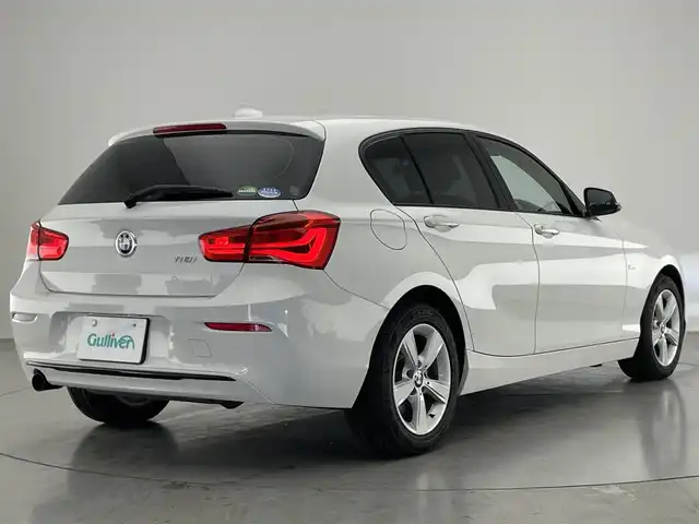 ＢＭＷ １１８ｉ