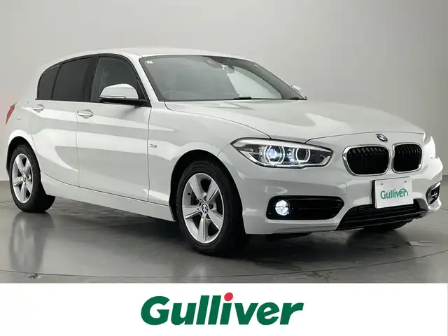 ＢＭＷ １１８ｉ