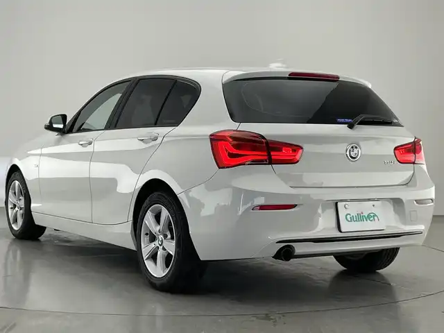 ＢＭＷ １１８ｉ