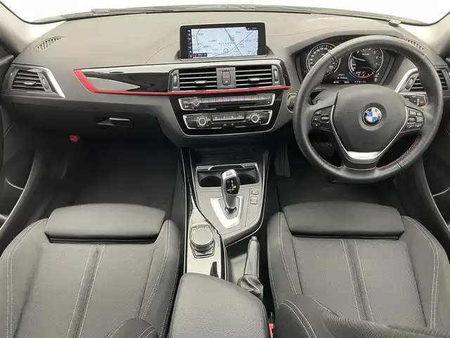 ＢＭＷ １１８ｉ