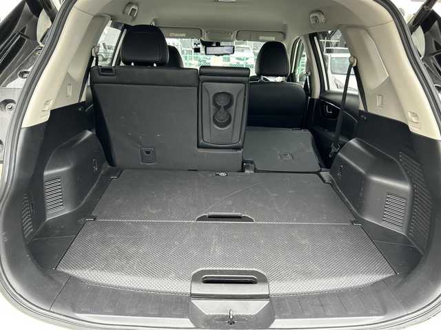 日産 エクストレイル 20X 福島県 2018(平30)年 9万km ブリリアントホワイトパール Ｐａｎａｓｏｎｉｃ：ＳＤナビ/・Ｂｌｕｅｔｏｏｔｈ/・ＣＤ/・ＤＶＤ/・ＦＭ・ＡＭ/プロパイロット/エマージェンシーブレーキ/アラウンドビューモニター/パワーバックドア/デジタルインナーミラー/オートホールド/純正フロアマット/ビルトインETC/横滑り防止/冬タイヤ積込