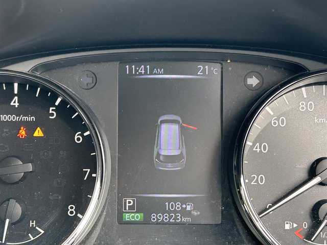 日産 エクストレイル 20X 福島県 2018(平30)年 9万km ブリリアントホワイトパール Ｐａｎａｓｏｎｉｃ：ＳＤナビ/・Ｂｌｕｅｔｏｏｔｈ/・ＣＤ/・ＤＶＤ/・ＦＭ・ＡＭ/プロパイロット/エマージェンシーブレーキ/アラウンドビューモニター/パワーバックドア/デジタルインナーミラー/オートホールド/純正フロアマット/ビルトインETC/横滑り防止/冬タイヤ積込