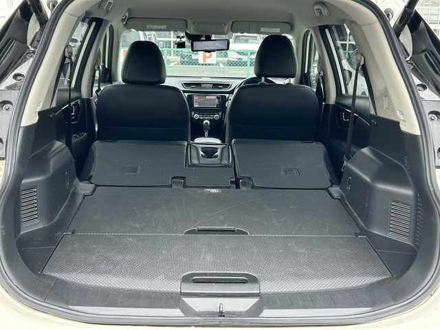 日産 エクストレイル 20X 福島県 2018(平30)年 9万km ブリリアントホワイトパール Ｐａｎａｓｏｎｉｃ：ＳＤナビ/・Ｂｌｕｅｔｏｏｔｈ/・ＣＤ/・ＤＶＤ/・ＦＭ・ＡＭ/プロパイロット/エマージェンシーブレーキ/アラウンドビューモニター/パワーバックドア/デジタルインナーミラー/オートホールド/純正フロアマット/ビルトインETC/横滑り防止/冬タイヤ積込