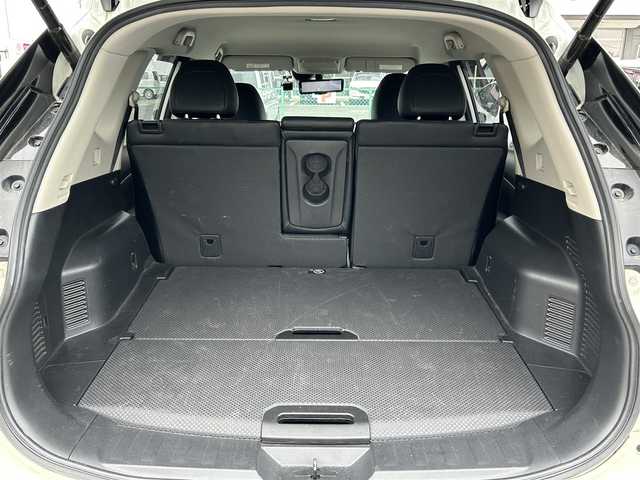 日産 エクストレイル 20X 福島県 2018(平30)年 9万km ブリリアントホワイトパール Ｐａｎａｓｏｎｉｃ：ＳＤナビ/・Ｂｌｕｅｔｏｏｔｈ/・ＣＤ/・ＤＶＤ/・ＦＭ・ＡＭ/プロパイロット/エマージェンシーブレーキ/アラウンドビューモニター/パワーバックドア/デジタルインナーミラー/オートホールド/純正フロアマット/ビルトインETC/横滑り防止/冬タイヤ積込