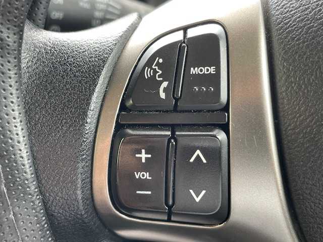 スズキ スペーシア カスタム Z 茨城県 2017(平29)年 12万km ブルーイッシュブラックパール3 社外ナビ　/ＥＴＣ　/シートヒーター　/片側パワースライドドア　/アイドリングストップ　/アイソフィックス　/プッシュスタート　/オートライト　/横滑り防止装置　/盗難防止装置　/パワーステアリング　/パワーウィンドウ/純正14インチアルミホイール/純正フロアマット
