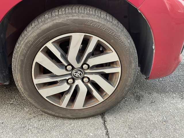 トヨタ パッソ モーダ　Gパッケージ 宮崎県 2016(平28)年 6.6万km ブラックマイカ/マゼンダベリーメタリック SDナビ Bluetooth バックカメラ フルセグTV ETC プッシュスタート 衝突軽減システム コーナーセンサー（後ろ） LEDライト オートライト パワーステアリング パワーウィンドウ