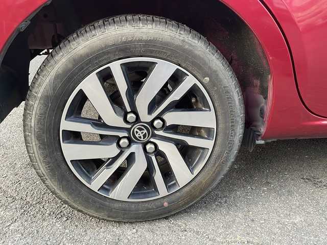 トヨタ パッソ モーダ　Gパッケージ 宮崎県 2016(平28)年 6.6万km ブラックマイカ/マゼンダベリーメタリック SDナビ Bluetooth バックカメラ フルセグTV ETC プッシュスタート 衝突軽減システム コーナーセンサー（後ろ） LEDライト オートライト パワーステアリング パワーウィンドウ