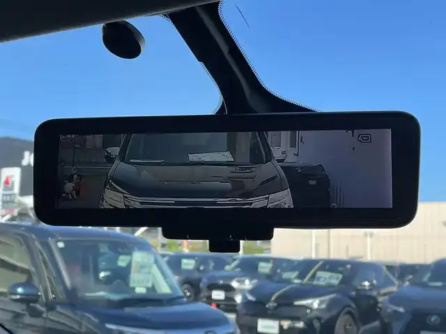 日産 セレナ ハイウェイスター G 東京都 2016(平28)年 7万km ダイヤモンドブラック 純正9インチナビ/パーキングアシスト/フリップダウンモニター/アラウンドビュー/インテリジェントルームミラー/ＥＴＣ/ステアリングヒーター/衝突被害軽減ブレーキ/プロパイロット/コーナーセンサー