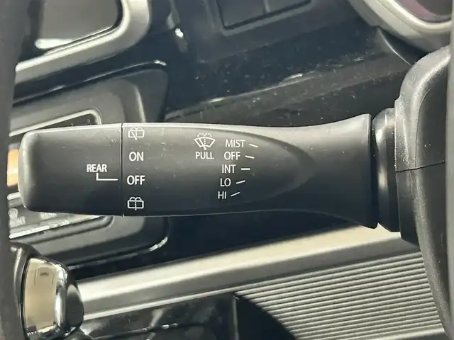 スズキ スペーシア カスタム HYBRID GS 道央・札幌 2018(平30)年 1.5万km ムーンライトバイオレットPM ・ワンオーナー/・4WD/・社外ナビ/フルセグTV/DVD/CD/SD/BT/・バックカメラ/・左側パワースライドドア/・衝突被害軽減ブレーキ/・車線逸脱警報/・パーキングセンサー/・横滑り防止/・アイドリングストップ/・前席シートヒーター/・LEDヘッドライト/・LEDフォグ/・プッシュスタート/・スマートキー/・ドアバイザー/・電格ミラー/・ミラーヒーター/・冬タイヤ純正14インチAW積込