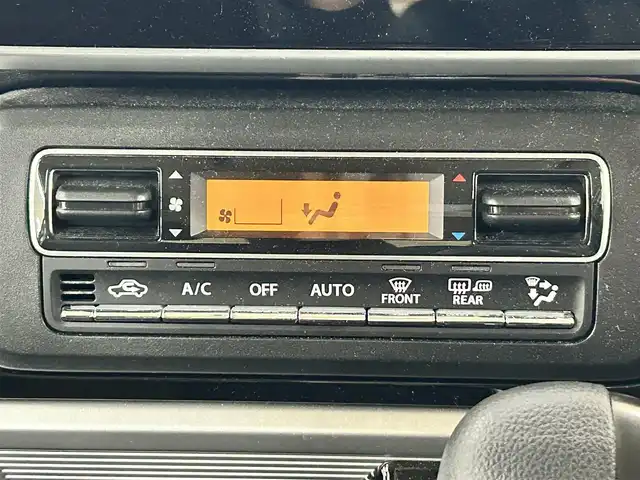 スズキ スペーシア カスタム HYBRID GS 道央・札幌 2018(平30)年 1.5万km ムーンライトバイオレットPM ・ワンオーナー/・4WD/・社外ナビ/フルセグTV/DVD/CD/SD/BT/・バックカメラ/・左側パワースライドドア/・衝突被害軽減ブレーキ/・車線逸脱警報/・パーキングセンサー/・横滑り防止/・アイドリングストップ/・前席シートヒーター/・LEDヘッドライト/・LEDフォグ/・プッシュスタート/・スマートキー/・ドアバイザー/・電格ミラー/・ミラーヒーター/・冬タイヤ純正14インチAW積込