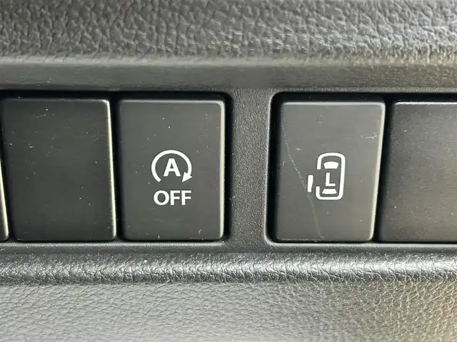 スズキ スペーシア カスタム HYBRID GS 道央・札幌 2018(平30)年 1.5万km ムーンライトバイオレットPM ・ワンオーナー/・4WD/・社外ナビ/フルセグTV/DVD/CD/SD/BT/・バックカメラ/・左側パワースライドドア/・衝突被害軽減ブレーキ/・車線逸脱警報/・パーキングセンサー/・横滑り防止/・アイドリングストップ/・前席シートヒーター/・LEDヘッドライト/・LEDフォグ/・プッシュスタート/・スマートキー/・ドアバイザー/・電格ミラー/・ミラーヒーター/・冬タイヤ純正14インチAW積込