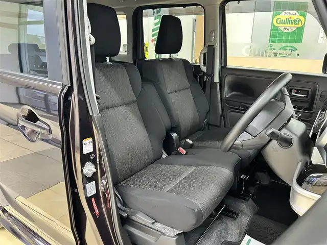 スズキ スペーシア カスタム HYBRID GS 道央・札幌 2018(平30)年 1.5万km ムーンライトバイオレットPM ・ワンオーナー/・4WD/・社外ナビ/フルセグTV/DVD/CD/SD/BT/・バックカメラ/・左側パワースライドドア/・衝突被害軽減ブレーキ/・車線逸脱警報/・パーキングセンサー/・横滑り防止/・アイドリングストップ/・前席シートヒーター/・LEDヘッドライト/・LEDフォグ/・プッシュスタート/・スマートキー/・ドアバイザー/・電格ミラー/・ミラーヒーター/・冬タイヤ純正14インチAW積込