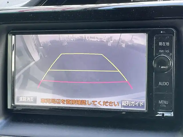 トヨタ エスクァイア Gi 道央・札幌 2016(平28)年 16.4万km ホワイトパールクリスタルシャイン ４WD/寒冷地仕様/純正ディーラーOPナビ/CD/DVD/BT/フルセグ/純正フリップダウンモニター/プリクラッシュセーフティ/横滑り防止装置/クルーズコントロール/レーンキープアシスト/パーキングアシスト/バックカメラ/ビルトインETC/アイドリングストップ/ワイパーデアイサー/ECOMODE/両側パワースライドドア/前席シートヒーター/レザーシート/革巻きウッドコンビステアリング/ステアリングリモコン/MTモード付AT/プッシュスタート/スマートキー/LEDヘッドライト/オートライト/オートハイビーム/フォグランプ/電動格納ミラー/ウィンカーミラー/純正フロアマット/ドアバイザー