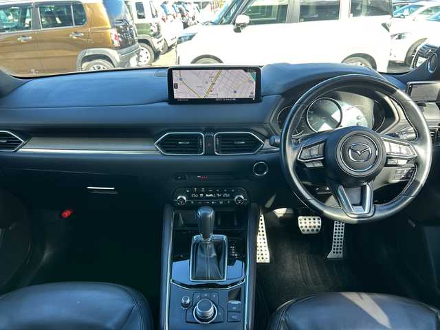 マツダ ＣＸ－５ XD エクスクルーシブモード 大阪府 2020(令2)年 8.8万km マシーングレープレミアムM ナビ　/フルセグ　/Ｂｌｕｅｔｏｏｔｈ　/全方位カメラ　/レザーシート　/シートヒーター　/エアーシート　/ステアリングヒーター　/ＢＯＳＥサウンド　/ＢＳＭ　/パワーバックドア　/前後ドラレコ　/ワイヤレス充電/ＥＴＣ
